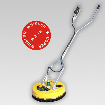 WP-2000-A - pressure washer